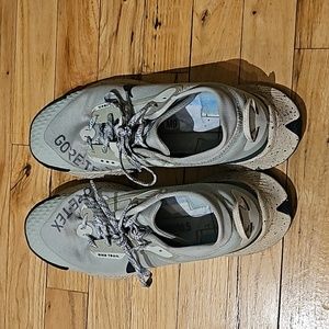 Nike pegasus trail 3 goretex